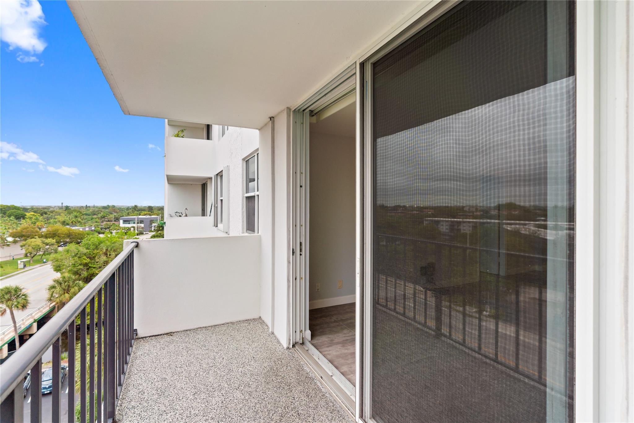 Drake Tower - Residential