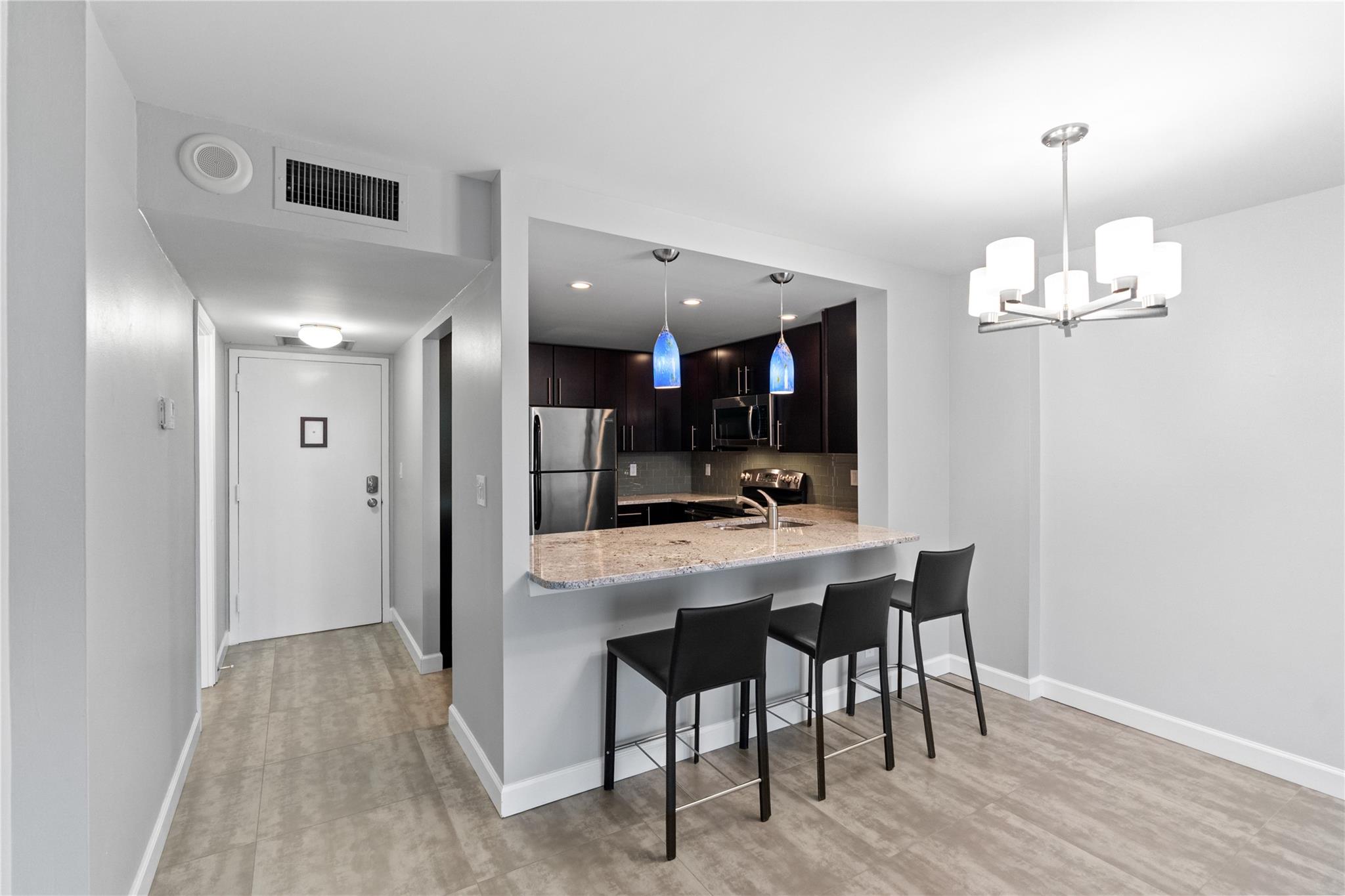 Drake Tower - Residential