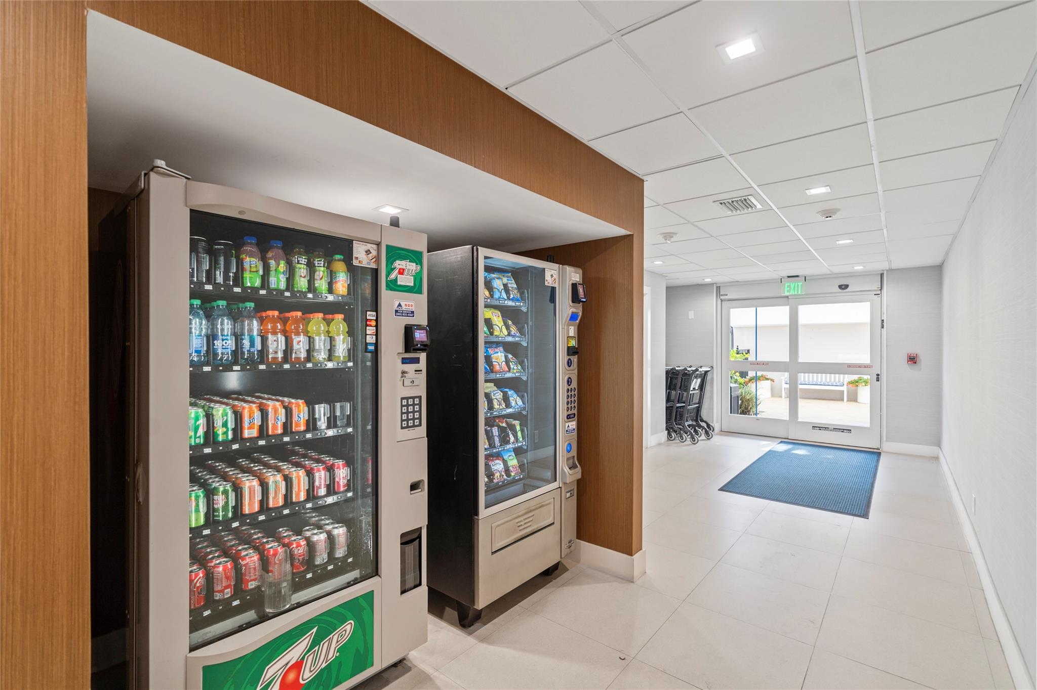 Drake Tower - Residential