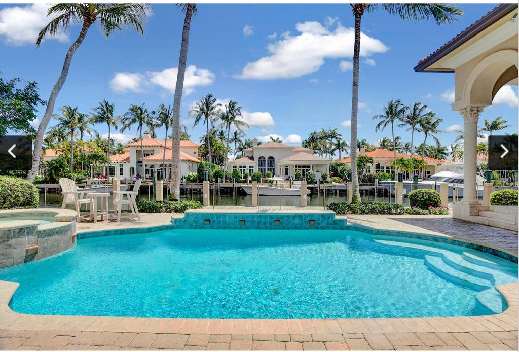 Photo of 784 Harbour Isles Place, North Palm Beach, FL 33410 (MLS # R11098477)