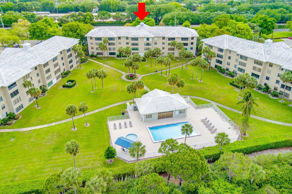 Photo of 3507 Village Boulevard #105, West Palm Beach, FL 33409 (MLS # R10989586)