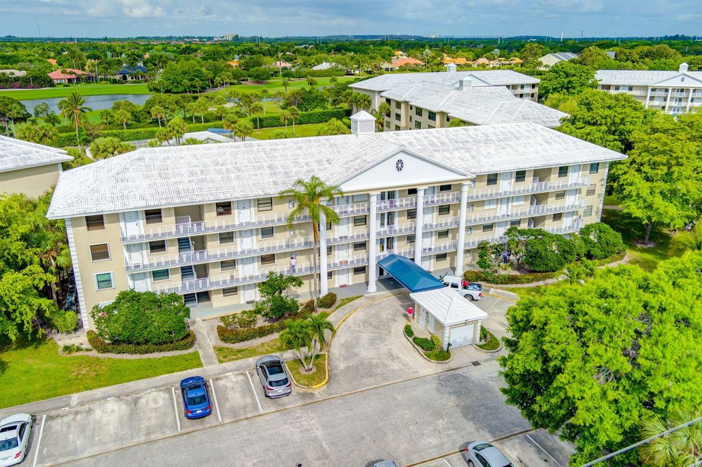 Photo of 3507 Village Boulevard #105, West Palm Beach, FL 33409 (MLS # R10989586)