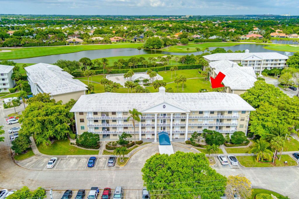 Photo of 3507 Village Boulevard #105, West Palm Beach, FL 33409 (MLS # R10989586)