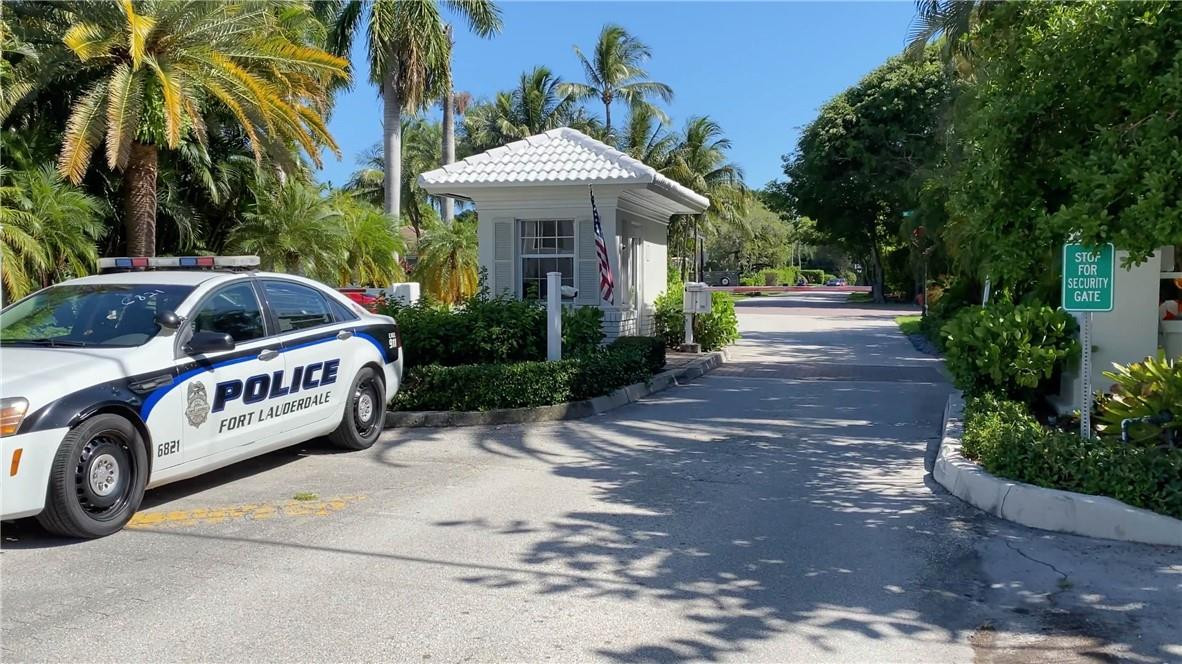 Sunrise Intracoastal - Land