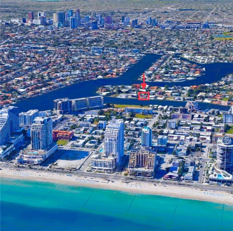 Sunrise Intracoastal - Land