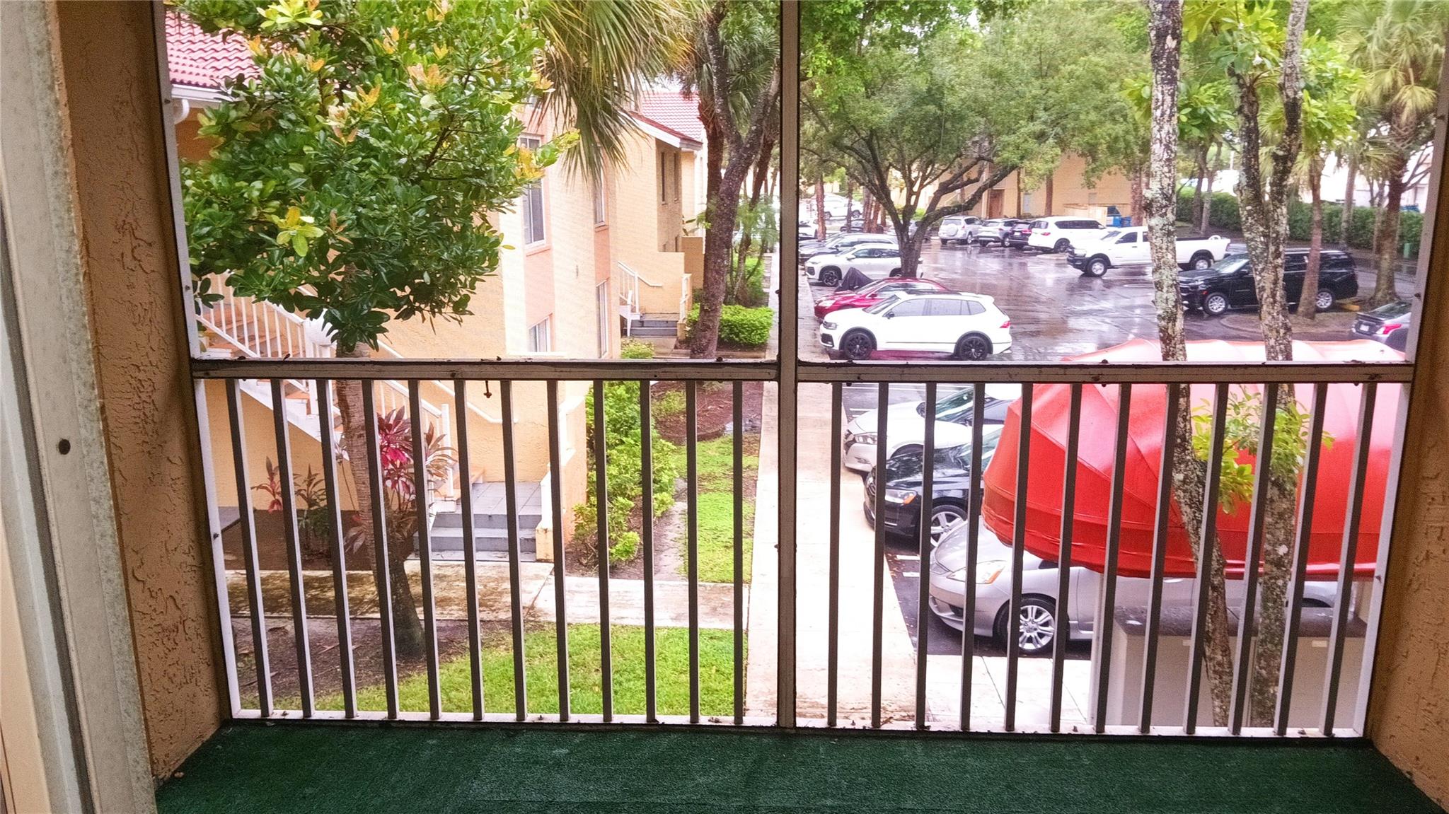 Napoli Gardens - Residential Lease