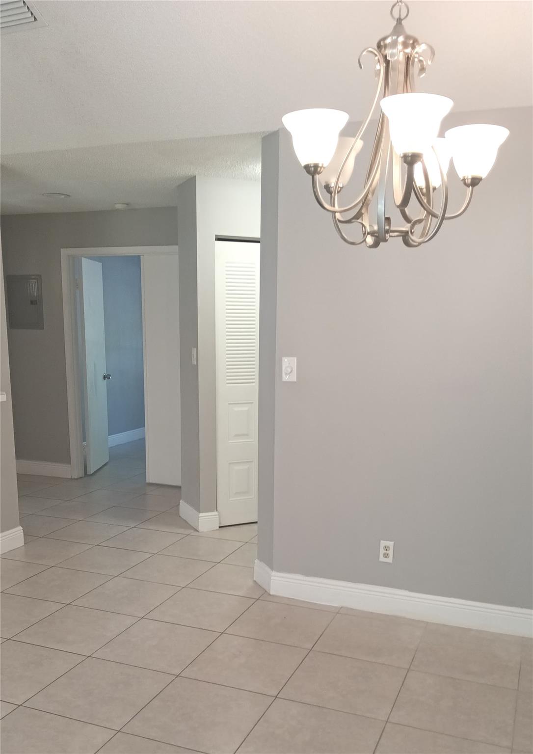 Napoli Gardens - Residential Lease