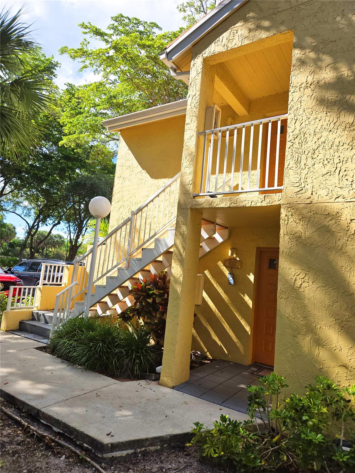 Napoli Gardens - Residential Lease