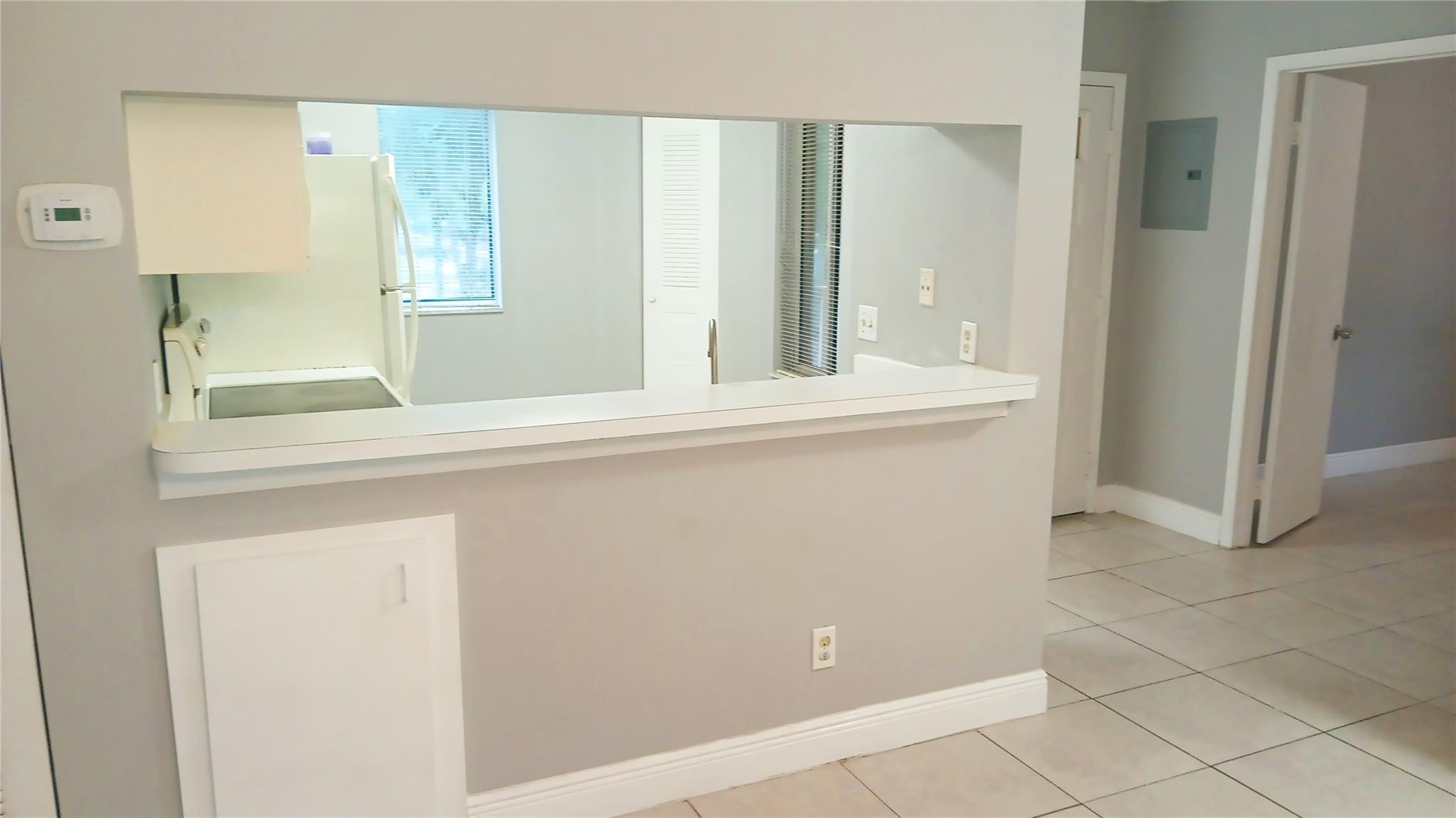 Napoli Gardens - Residential Lease