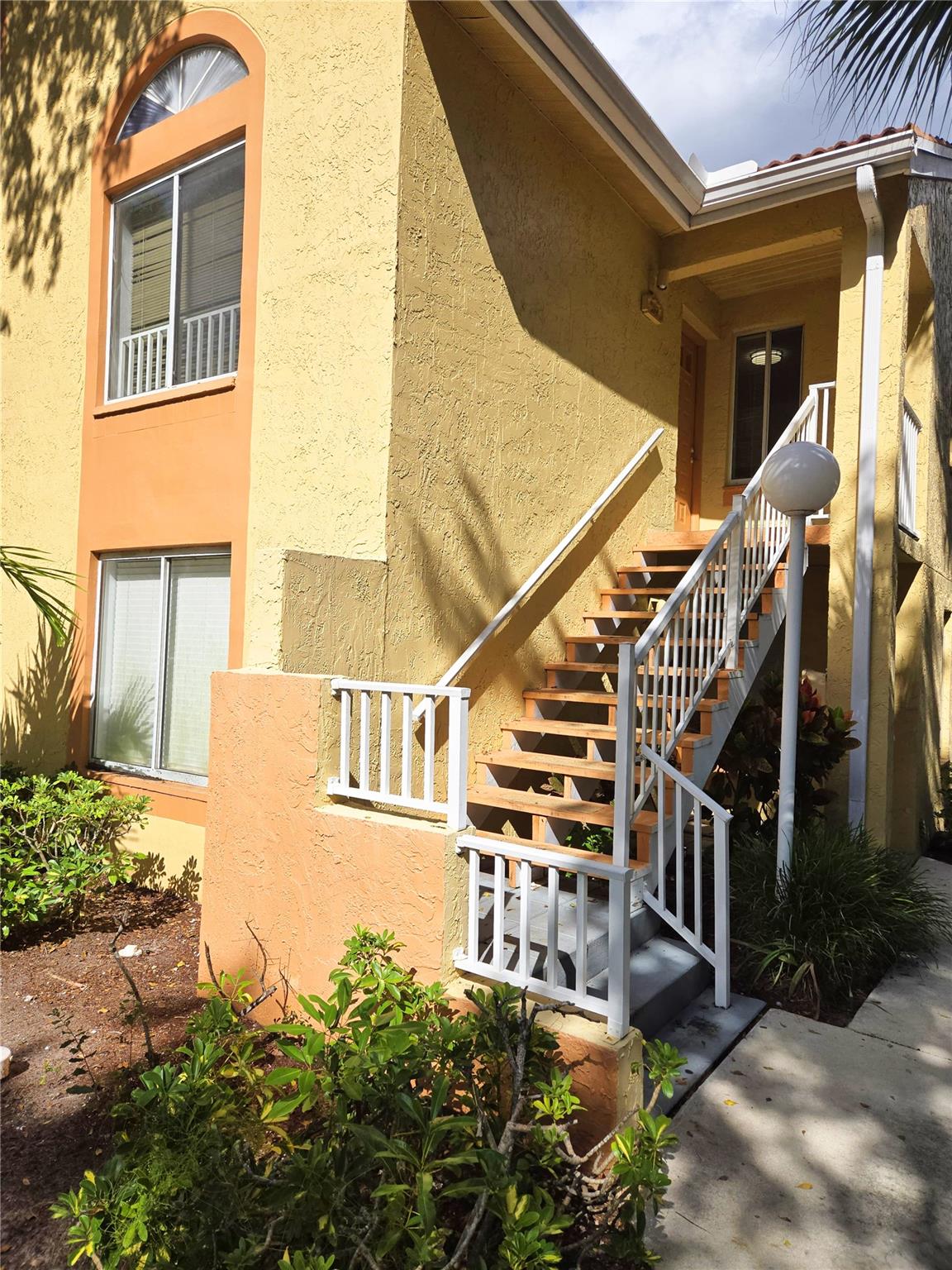 Napoli Gardens - Residential Lease