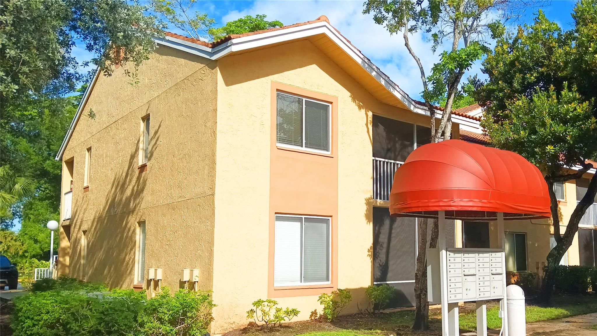 Napoli Gardens - Residential Lease