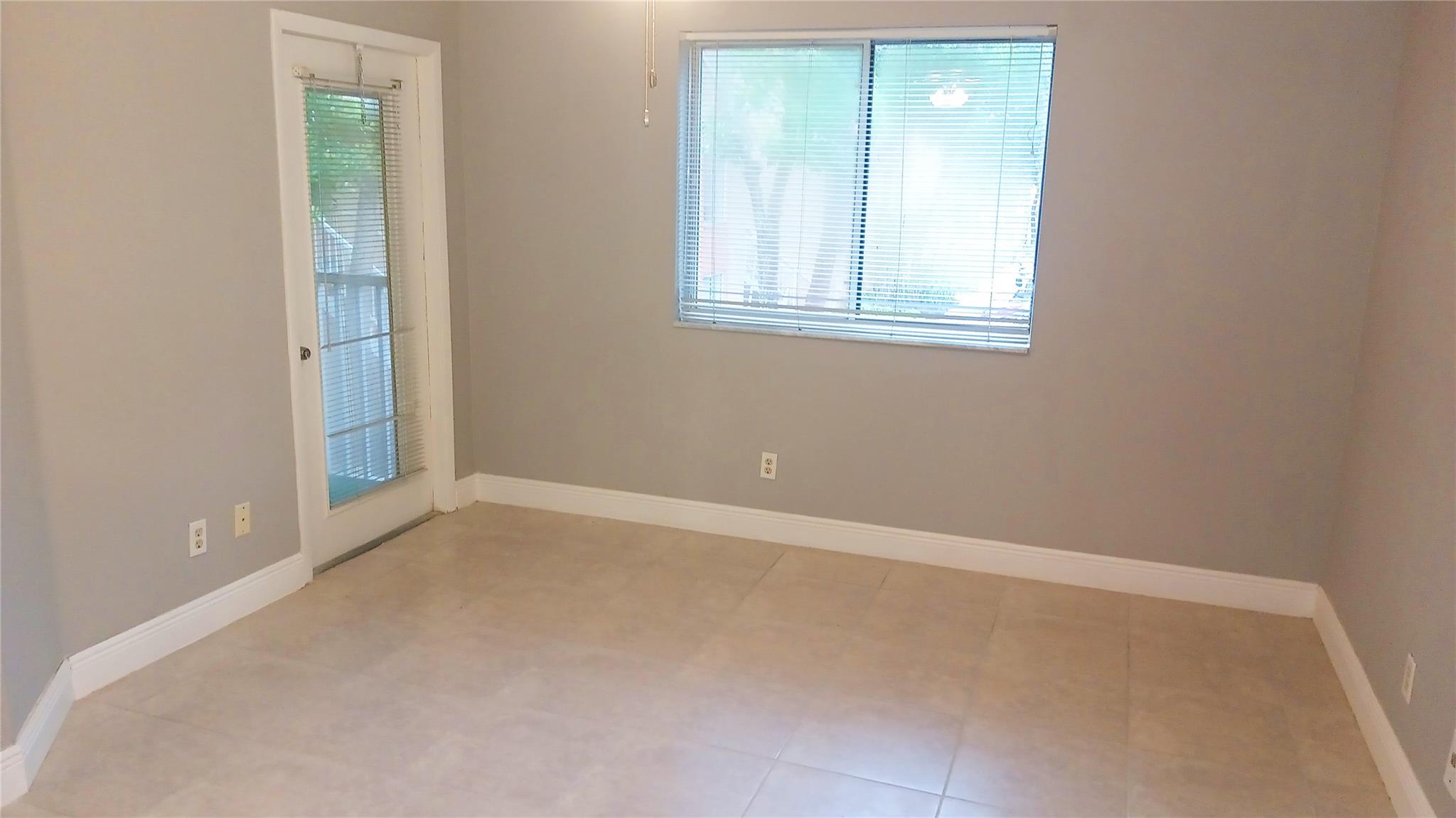 Napoli Gardens - Residential Lease