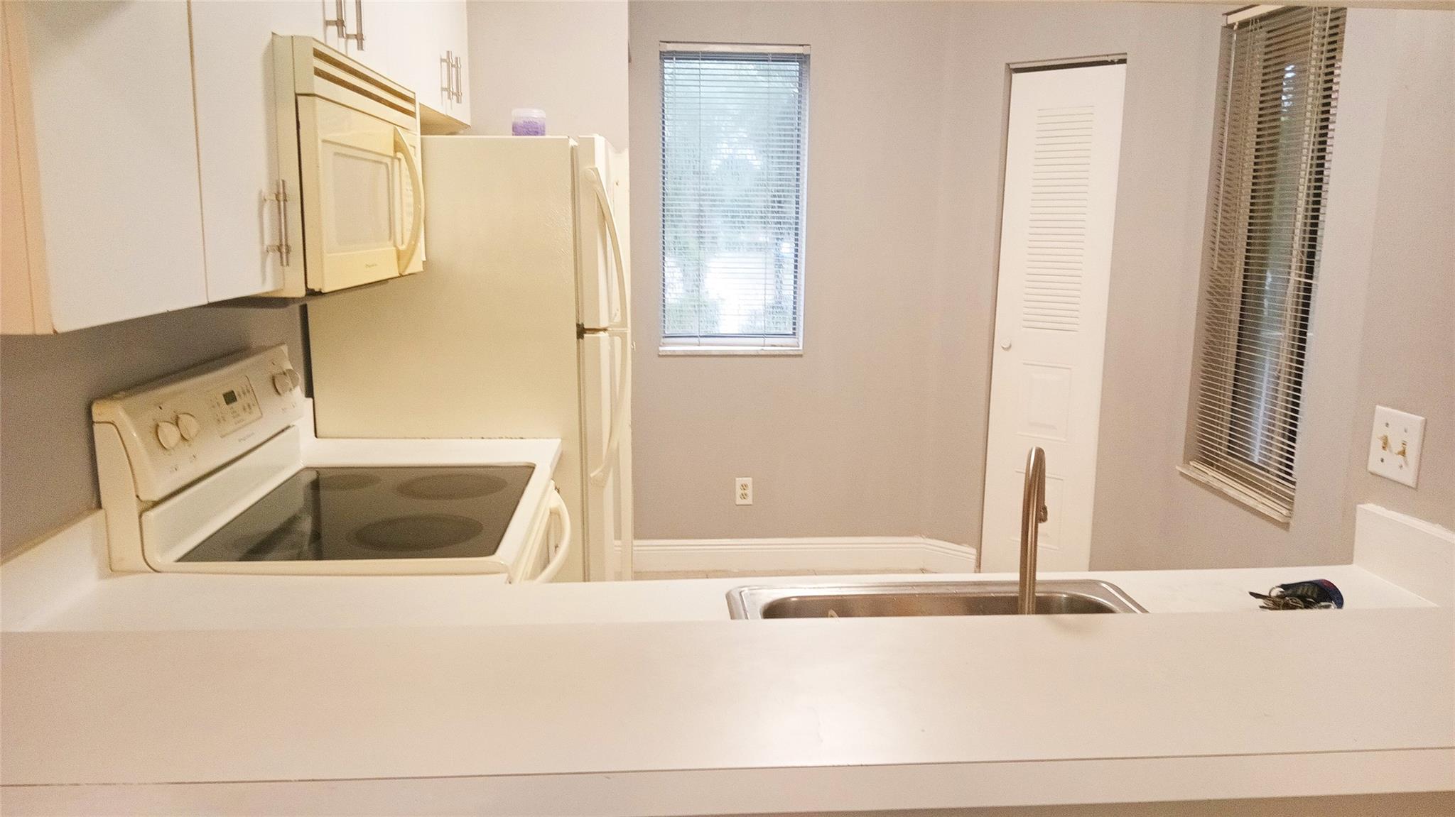 Napoli Gardens - Residential Lease