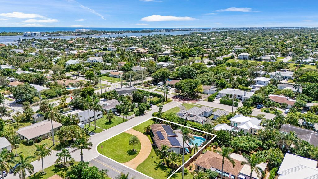 Photo of 310 Orange Way, West Palm Beach, FL 33405 (MLS # R11160472)