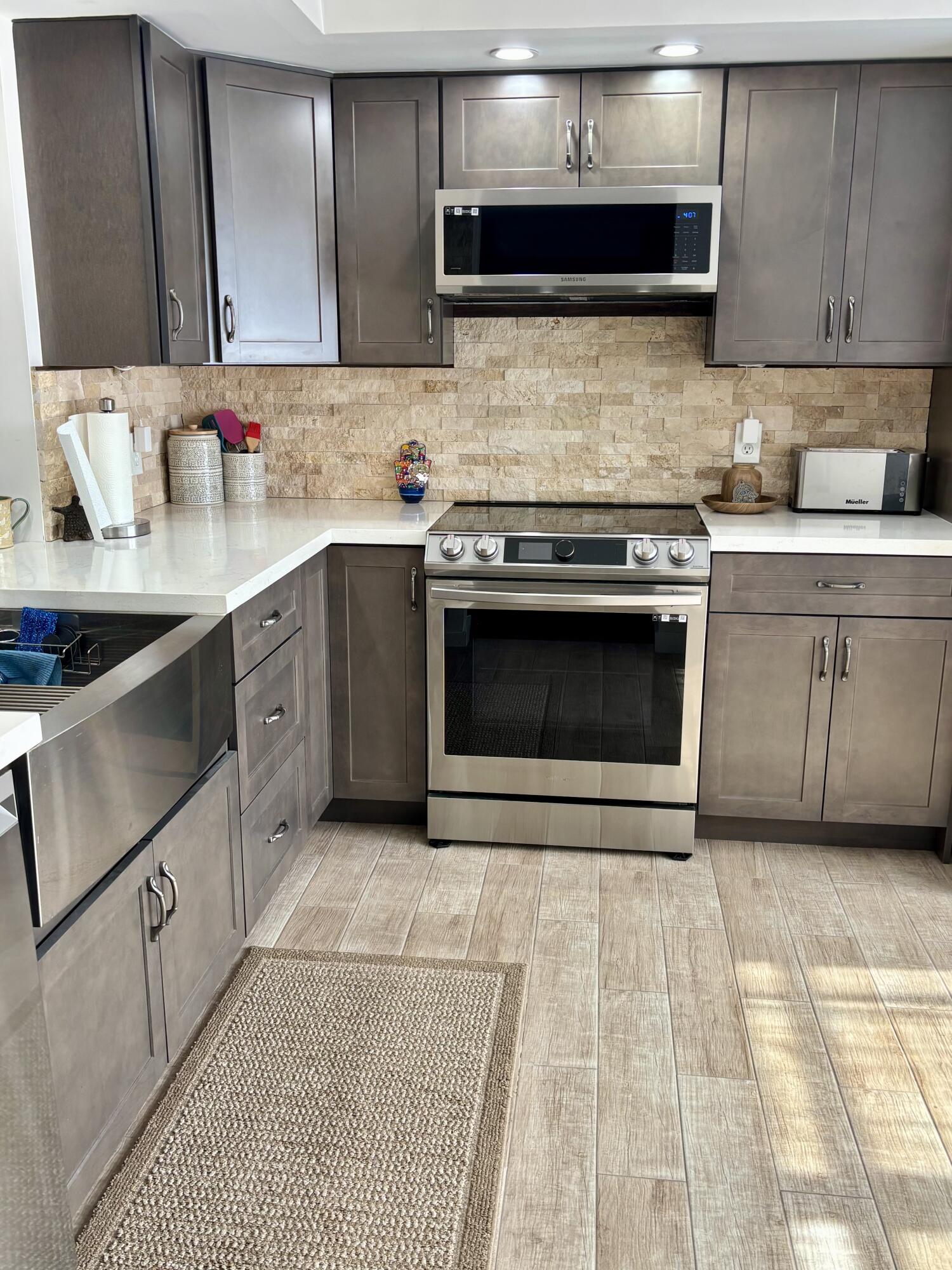 IVANHOE WEST AT CENTURY VILLAGE - Residential Lease