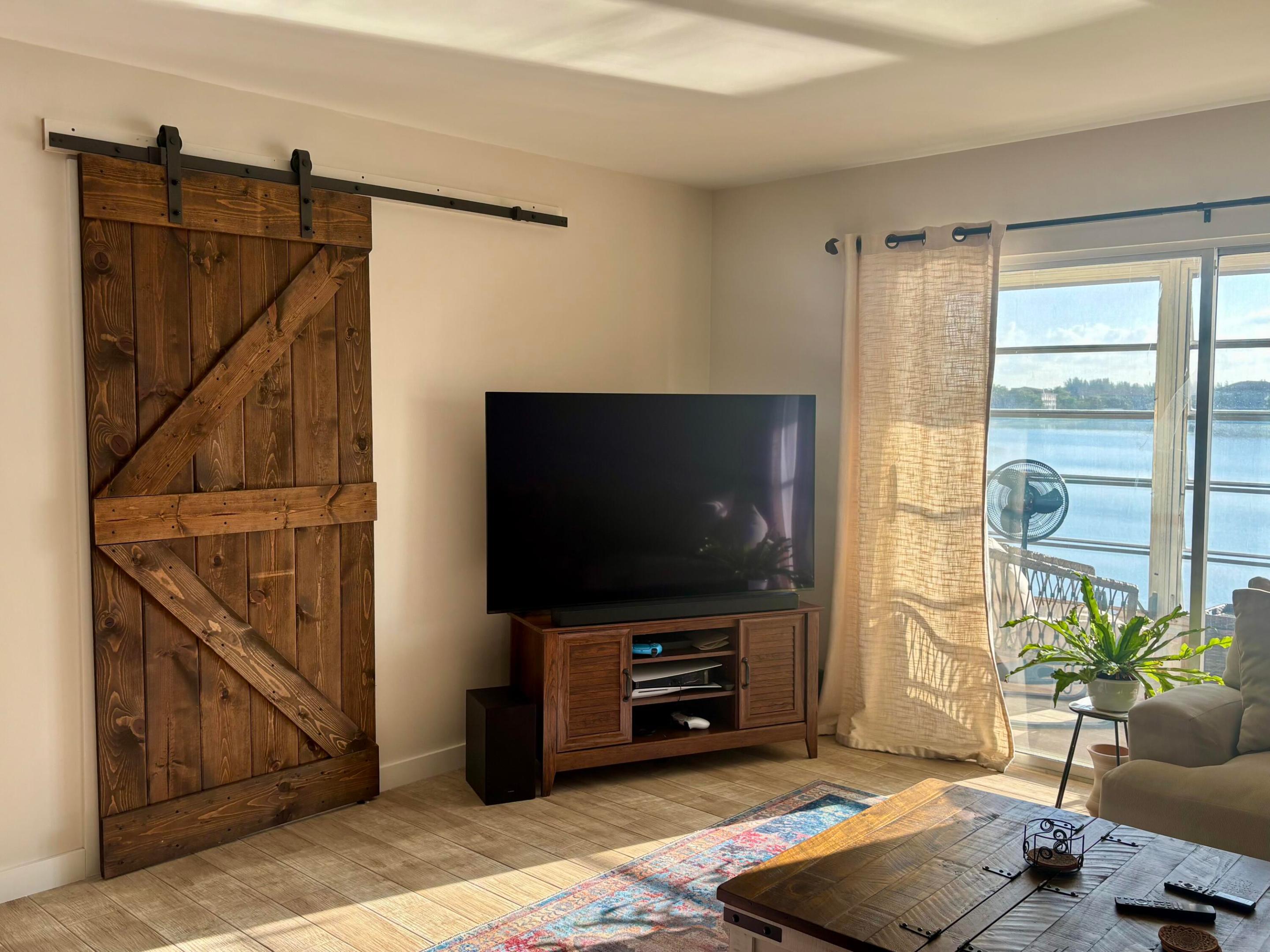 IVANHOE WEST AT CENTURY VILLAGE - Residential Lease