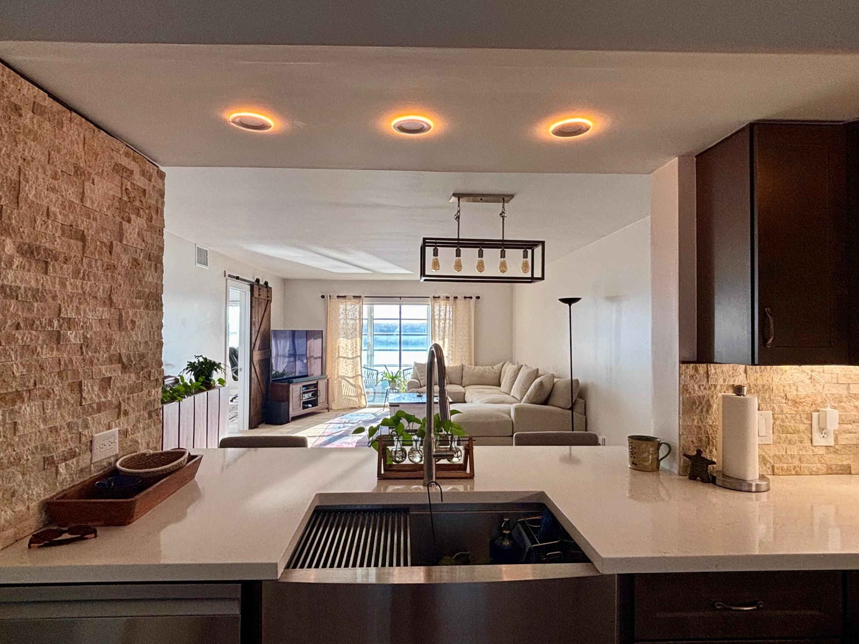 IVANHOE WEST AT CENTURY VILLAGE - Residential Lease