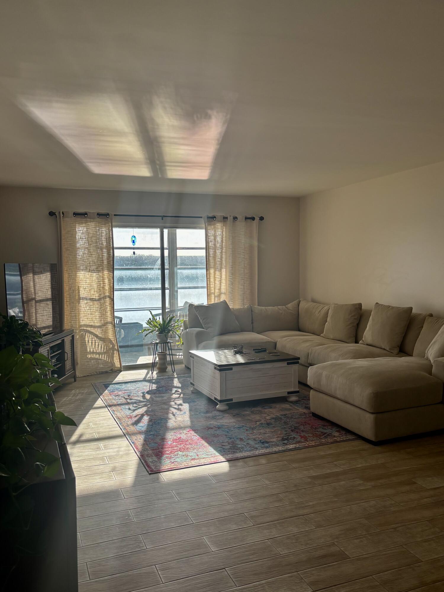 IVANHOE WEST AT CENTURY VILLAGE - Residential Lease