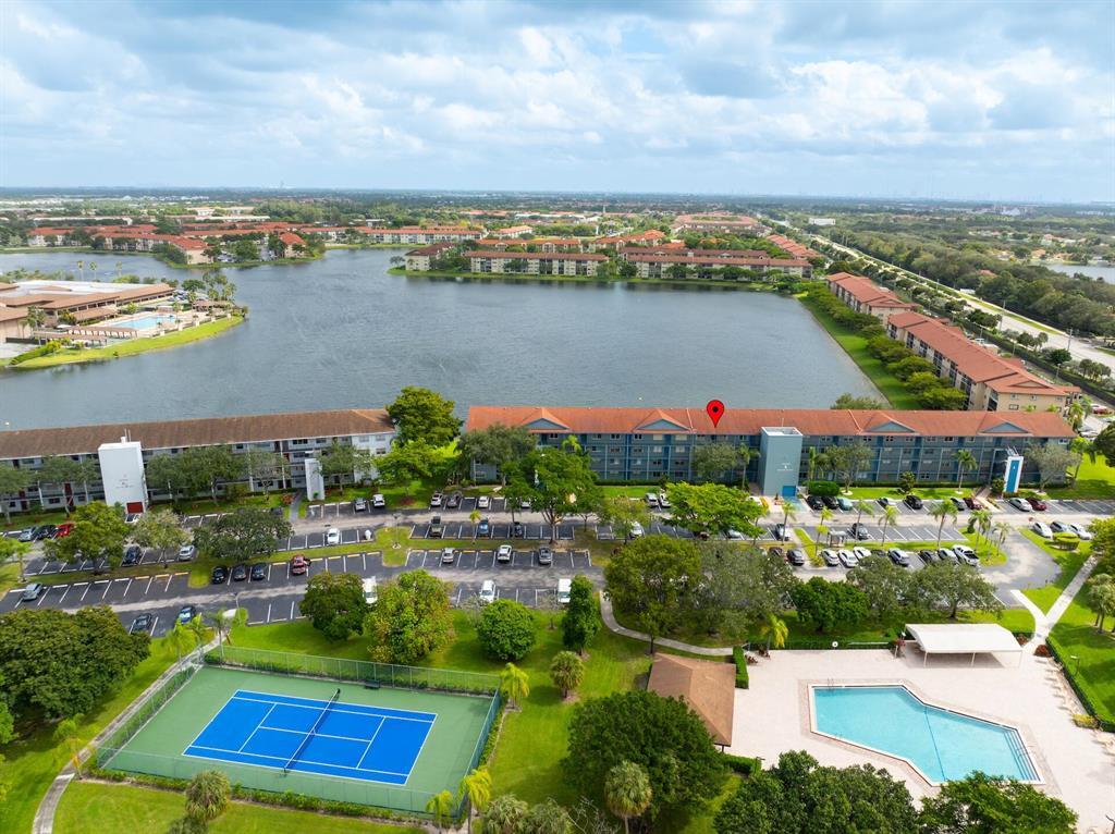 IVANHOE WEST AT CENTURY VILLAGE - Residential Lease