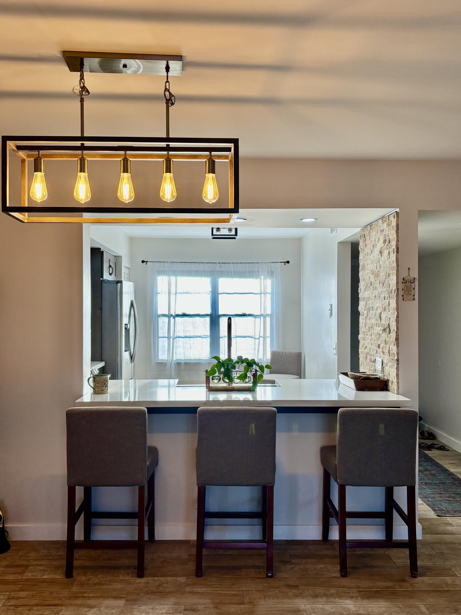 IVANHOE WEST AT CENTURY VILLAGE - Residential Lease