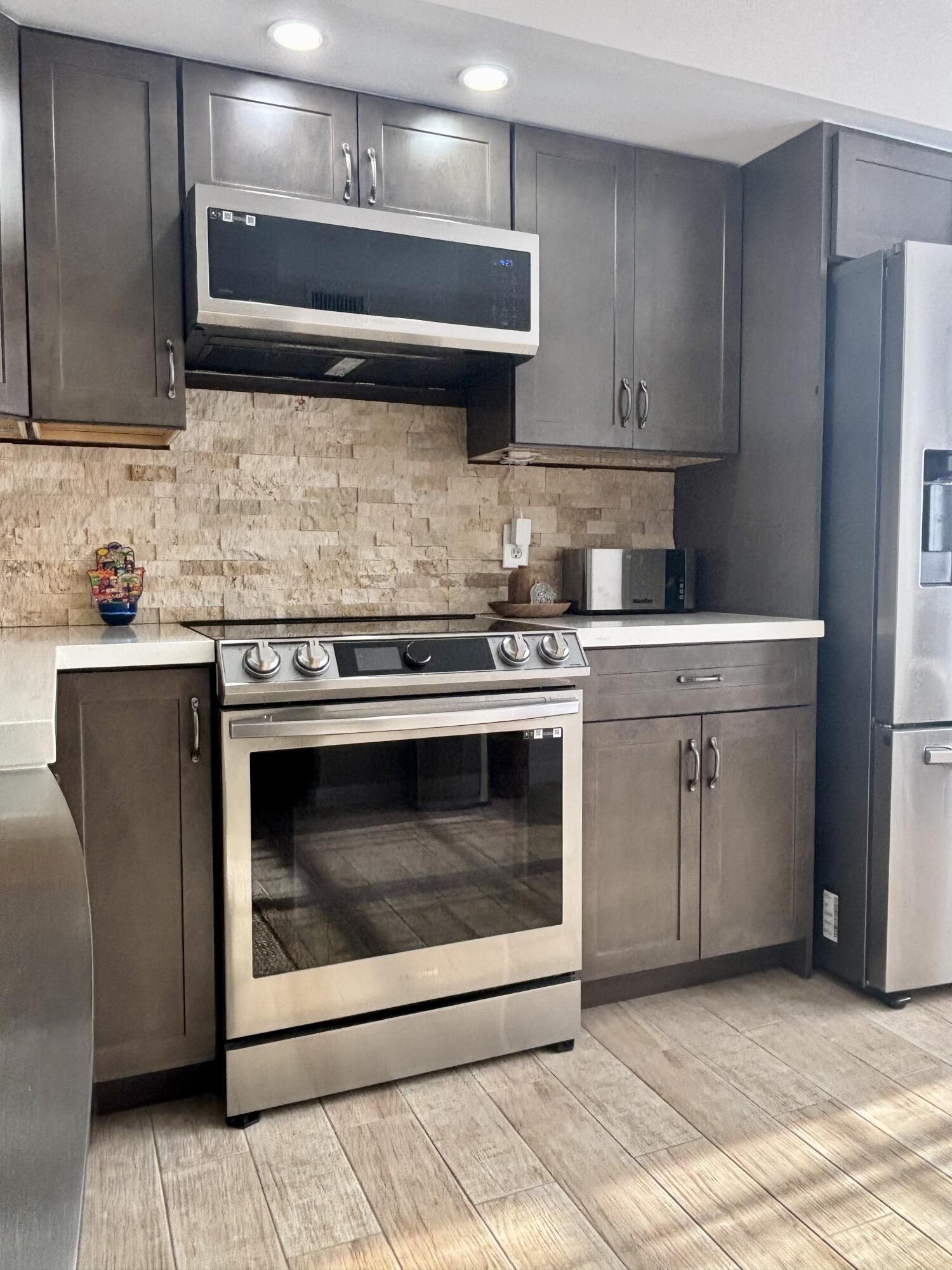 IVANHOE WEST AT CENTURY VILLAGE - Residential Lease