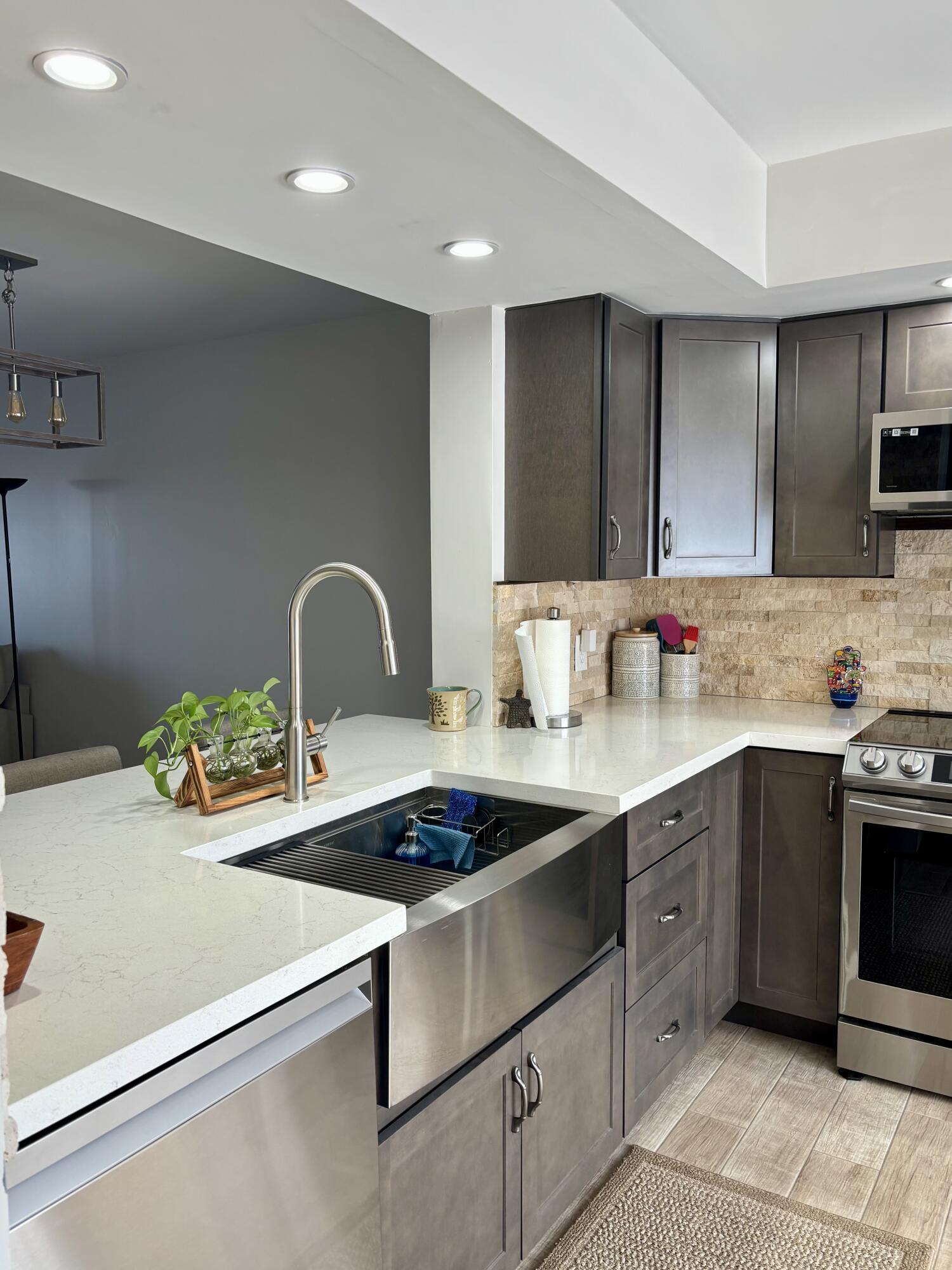 IVANHOE WEST AT CENTURY VILLAGE - Residential Lease