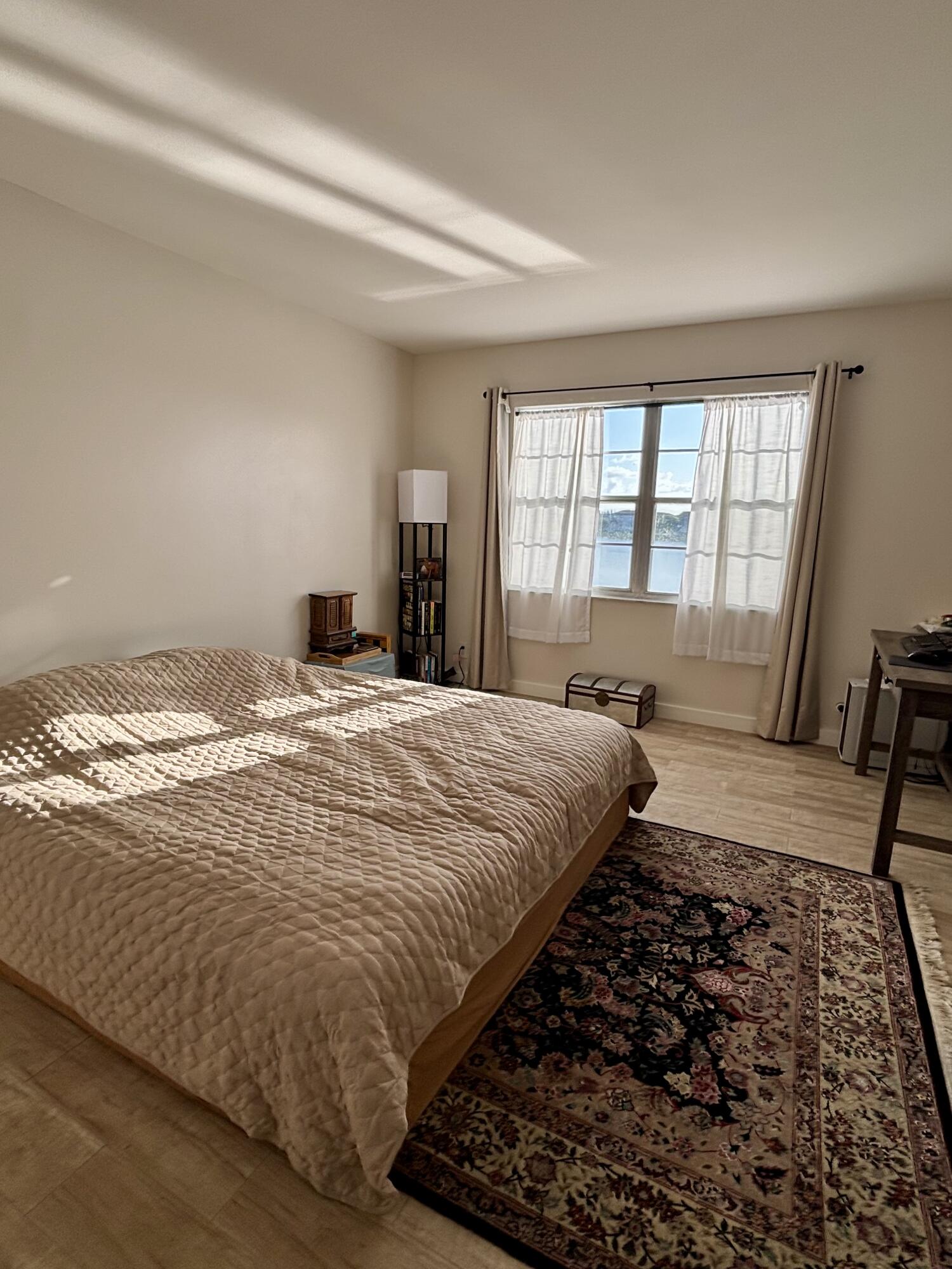 IVANHOE WEST AT CENTURY VILLAGE - Residential Lease