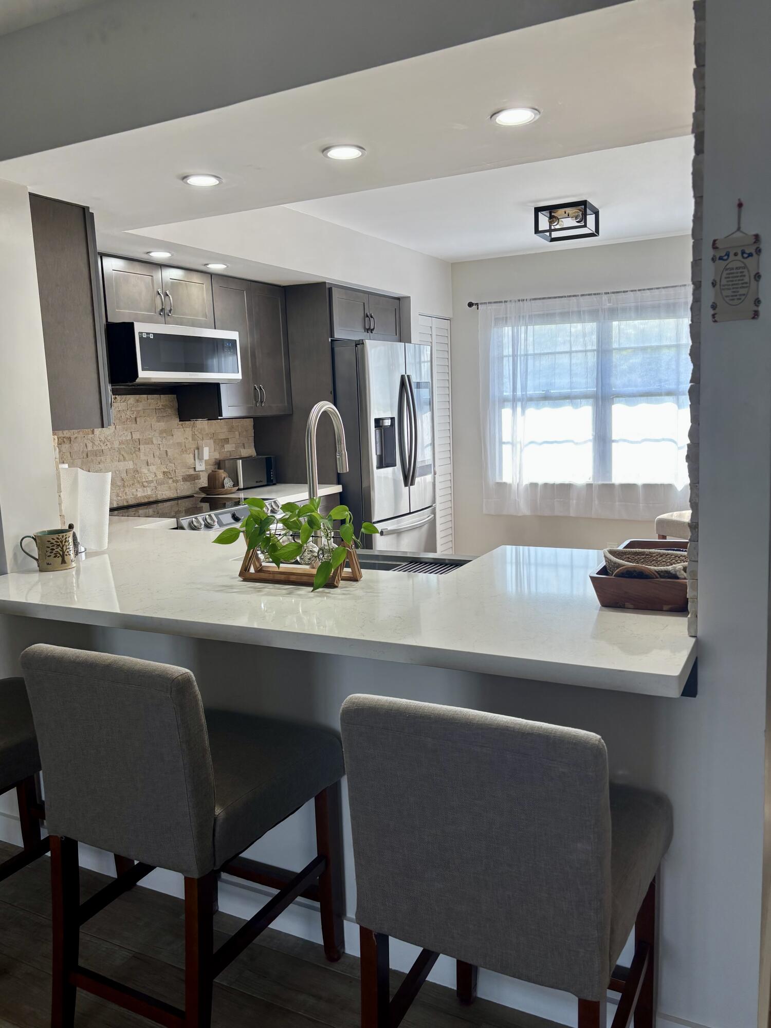 IVANHOE WEST AT CENTURY VILLAGE - Residential Lease