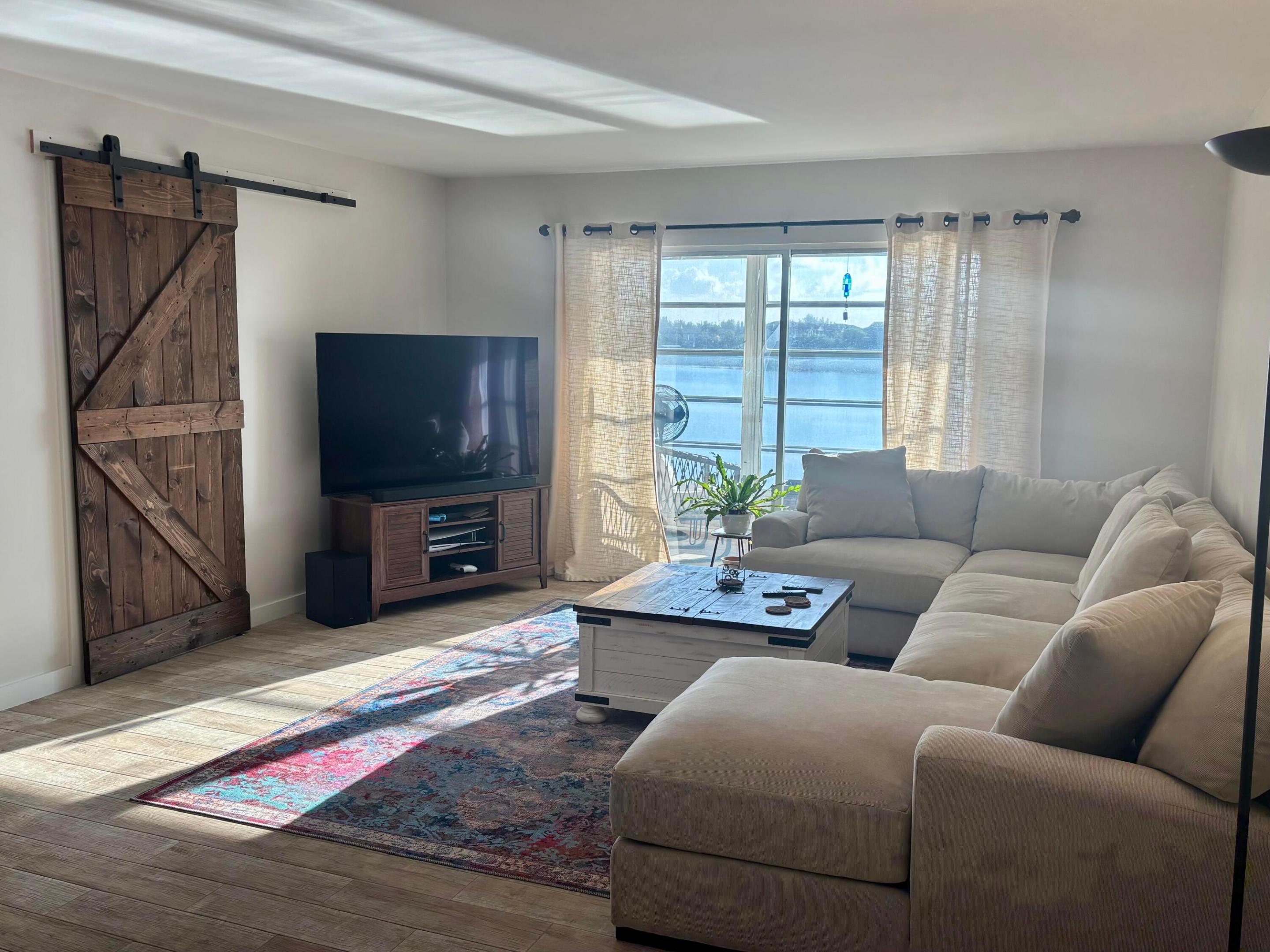 IVANHOE WEST AT CENTURY VILLAGE - Residential Lease