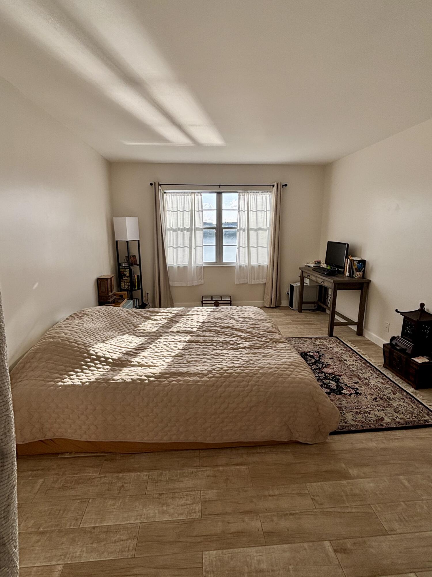 IVANHOE WEST AT CENTURY VILLAGE - Residential Lease