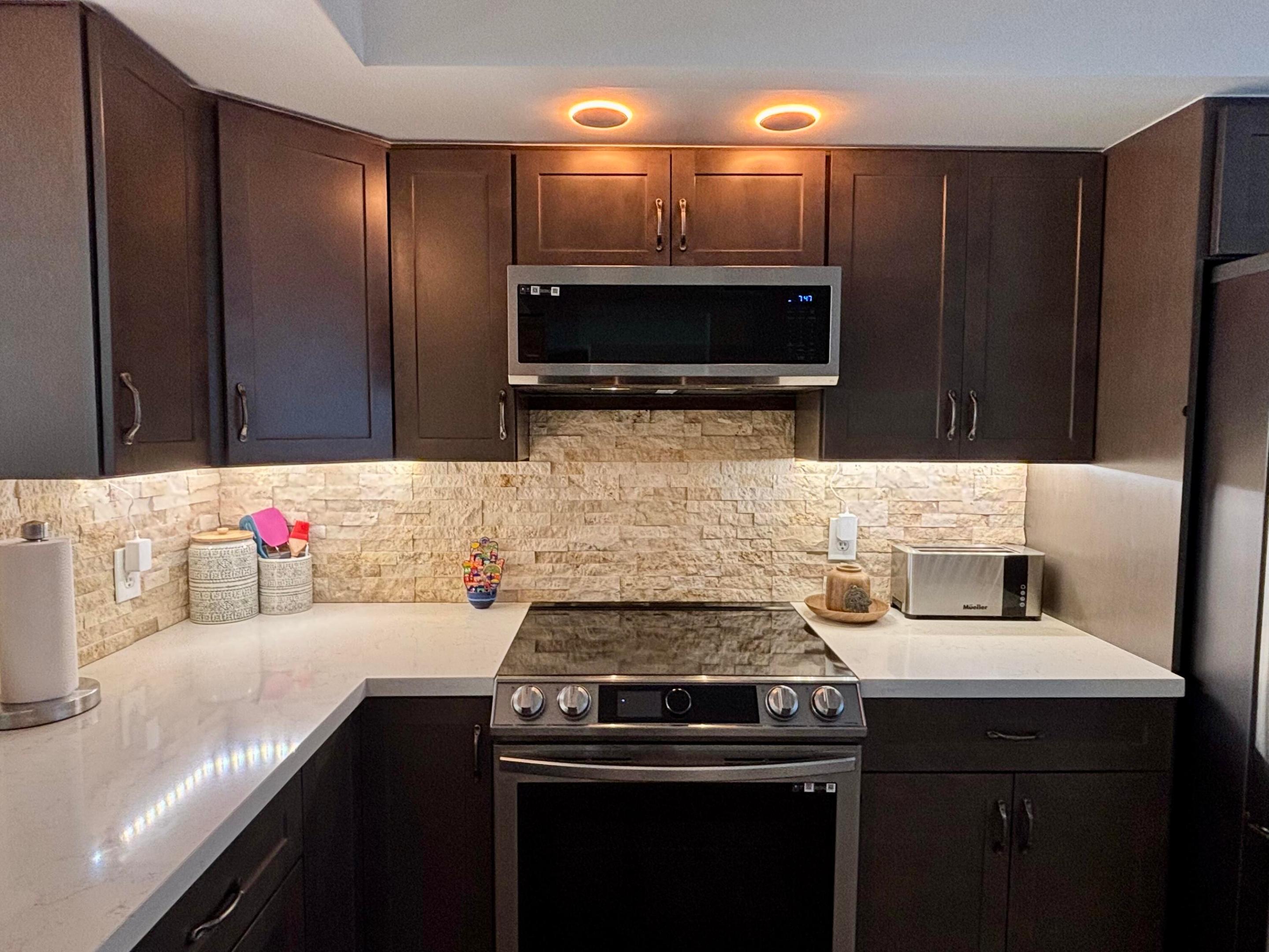 IVANHOE WEST AT CENTURY VILLAGE - Residential Lease