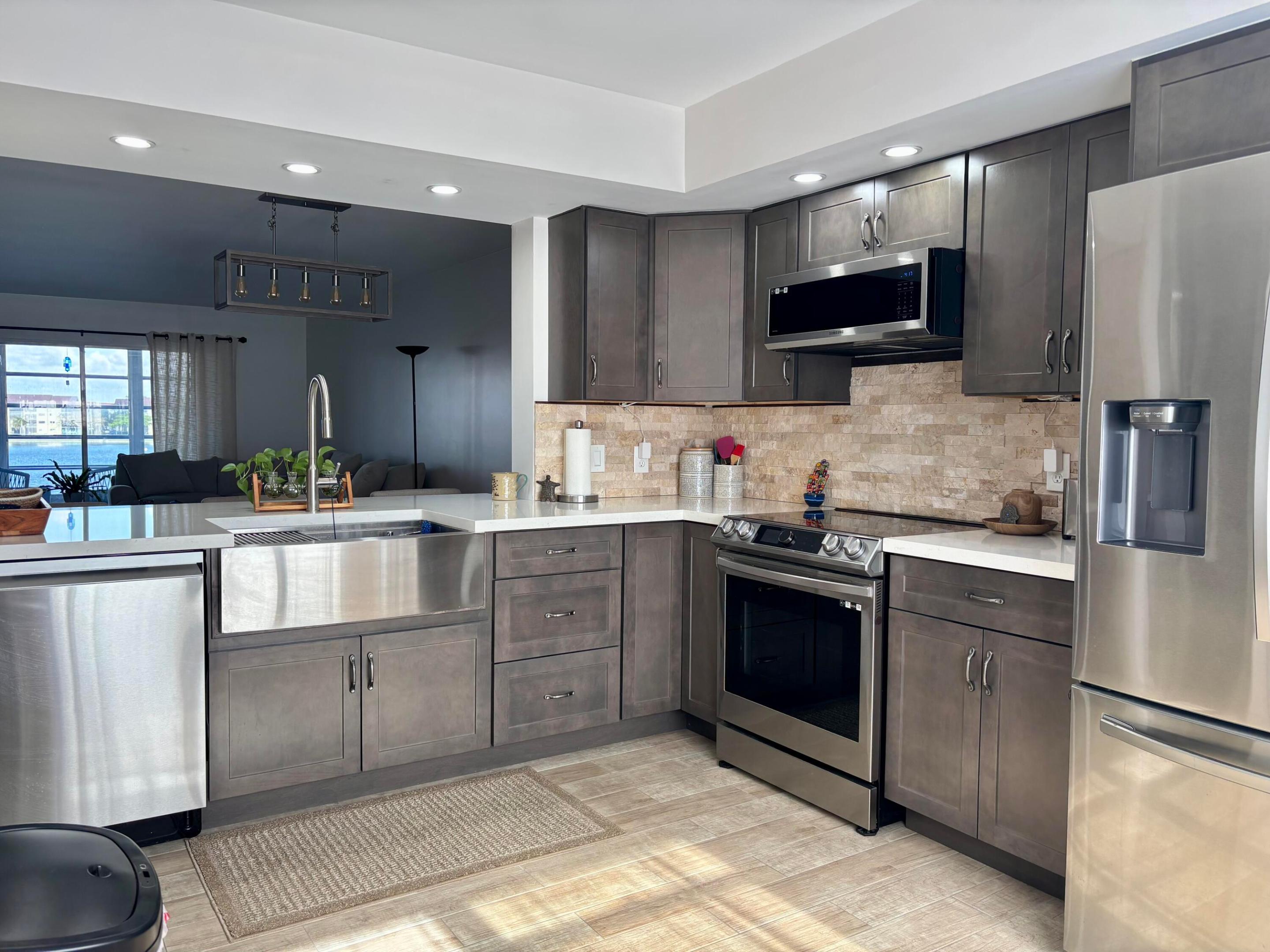 IVANHOE WEST AT CENTURY VILLAGE - Residential Lease