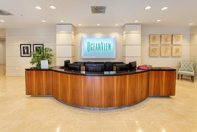 Oceanview - Residential