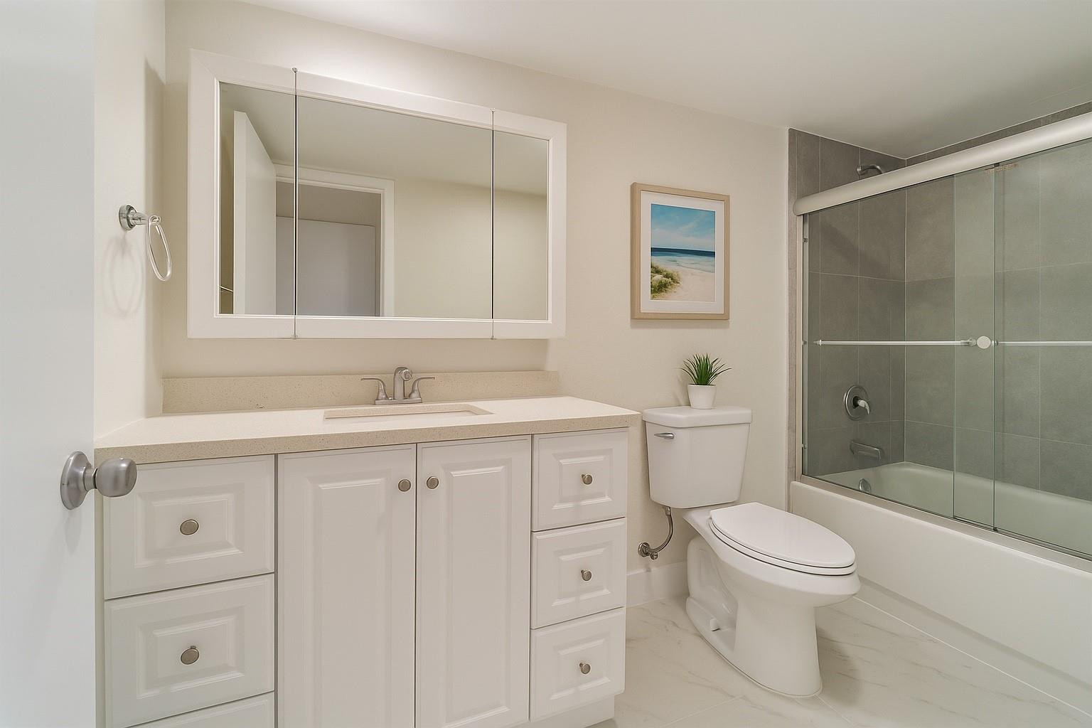 Oceanview - Residential