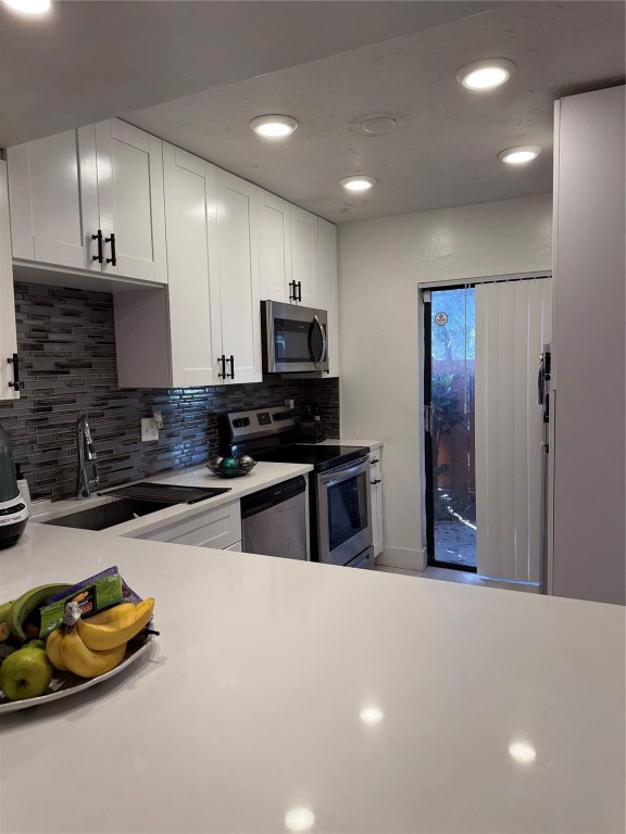 Del Rio Village - Residential