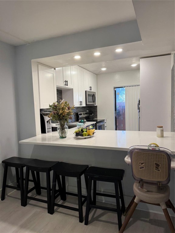 Del Rio Village - Residential