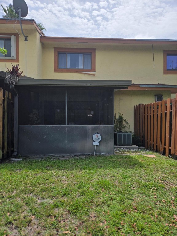 Del Rio Village - Residential