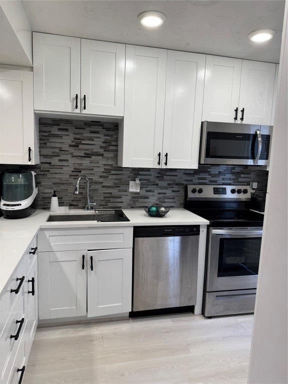 Del Rio Village - Residential