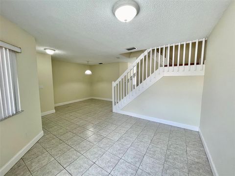 20870 NW 2nd St Pembroke Pines FL 33029