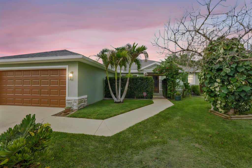 Photo of 1901 SW Import Drive, Port Saint Lucie, FL 34953 (MLS # B26056041)