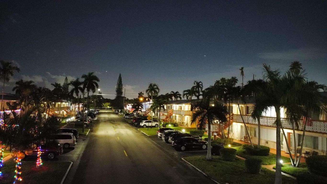 ROLEN LAKE GARDENS CO-OP - Residential