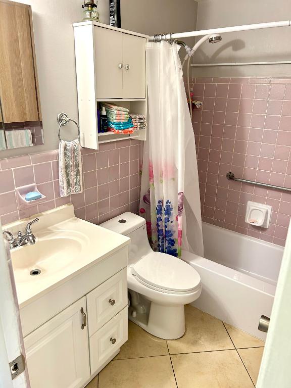 ROLEN LAKE GARDENS CO-OP - Residential