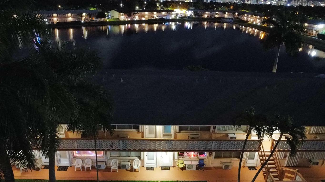 ROLEN LAKE GARDENS CO-OP - Residential