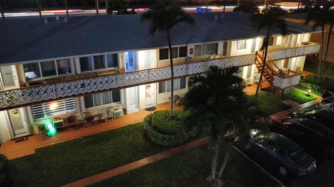 ROLEN LAKE GARDENS CO-OP - Residential