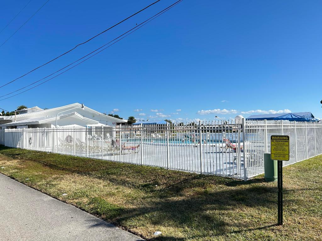 ROLEN LAKE GARDENS CO-OP - Residential