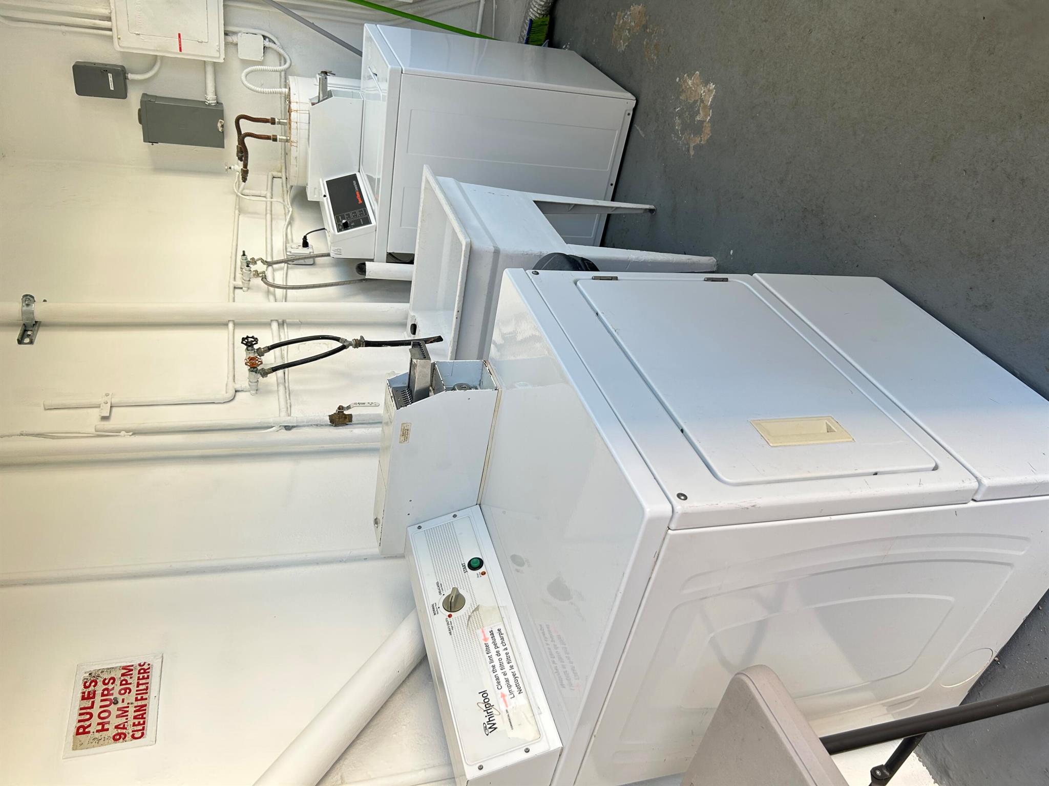 ROLEN LAKE GARDENS CO-OP - Residential