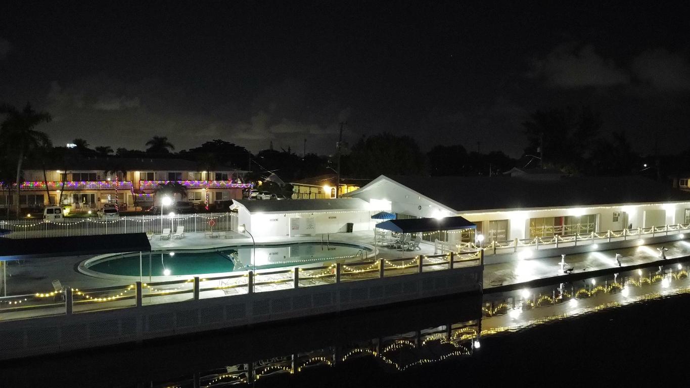 ROLEN LAKE GARDENS CO-OP - Residential