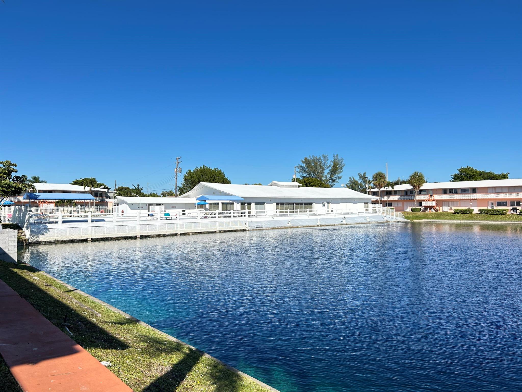 ROLEN LAKE GARDENS CO-OP - Residential