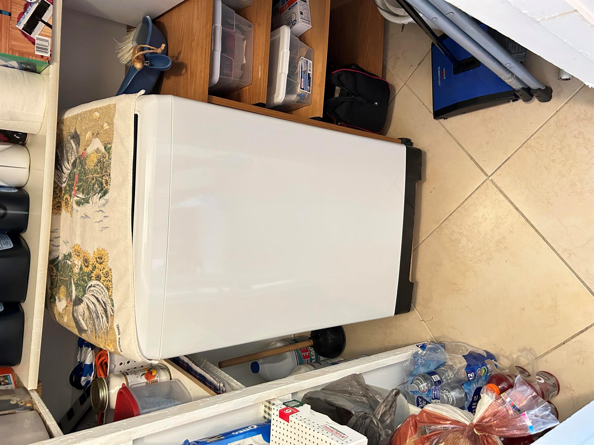 ROLEN LAKE GARDENS CO-OP - Residential