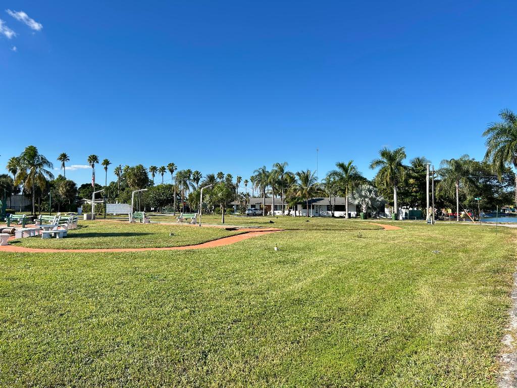 ROLEN LAKE GARDENS CO-OP - Residential